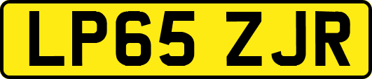 LP65ZJR