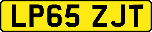 LP65ZJT