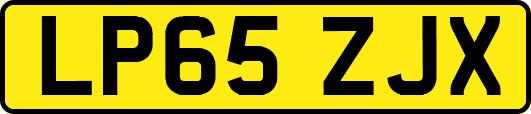LP65ZJX