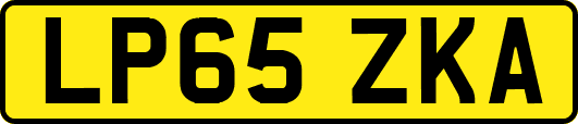 LP65ZKA