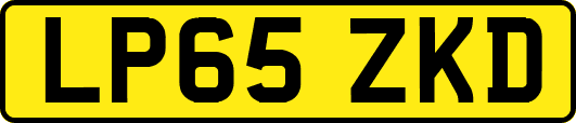LP65ZKD