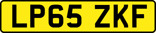 LP65ZKF