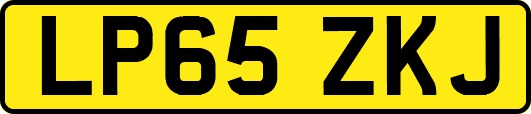 LP65ZKJ