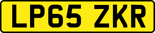 LP65ZKR