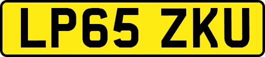 LP65ZKU
