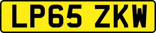LP65ZKW
