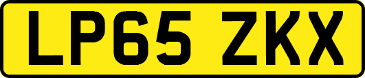 LP65ZKX
