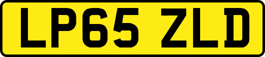 LP65ZLD