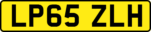 LP65ZLH
