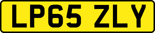 LP65ZLY