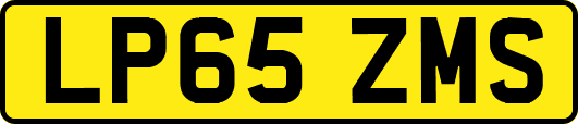 LP65ZMS