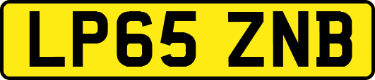 LP65ZNB