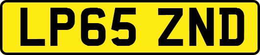 LP65ZND