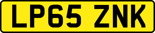 LP65ZNK