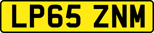 LP65ZNM