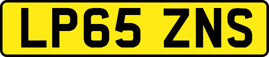 LP65ZNS