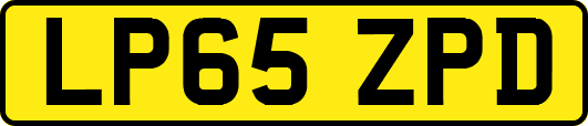LP65ZPD