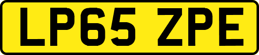 LP65ZPE