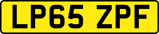 LP65ZPF