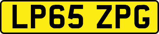 LP65ZPG
