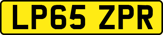 LP65ZPR