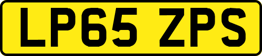 LP65ZPS