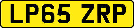 LP65ZRP