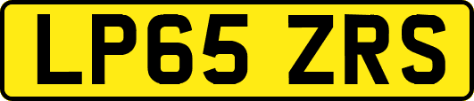 LP65ZRS