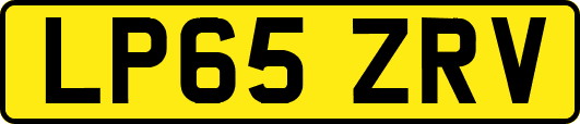 LP65ZRV