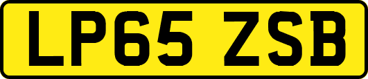 LP65ZSB