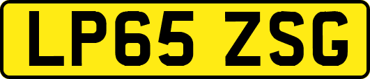 LP65ZSG