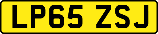 LP65ZSJ