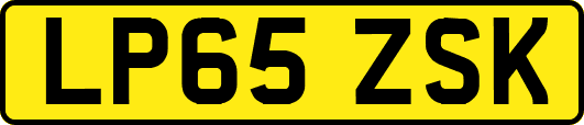 LP65ZSK