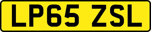 LP65ZSL