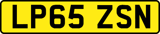LP65ZSN