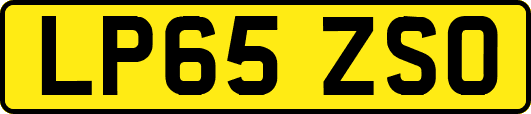 LP65ZSO