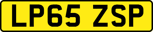 LP65ZSP