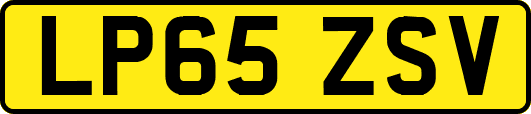 LP65ZSV