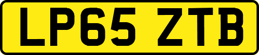 LP65ZTB