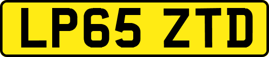 LP65ZTD