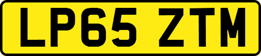 LP65ZTM