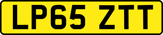 LP65ZTT