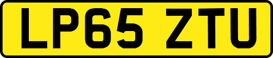 LP65ZTU