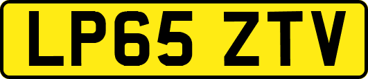 LP65ZTV