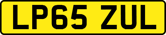 LP65ZUL