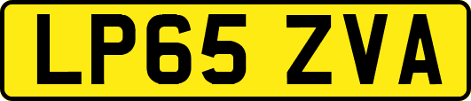 LP65ZVA