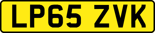 LP65ZVK