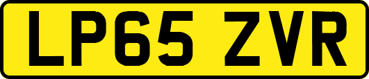 LP65ZVR