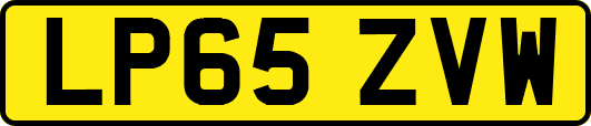 LP65ZVW