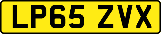 LP65ZVX